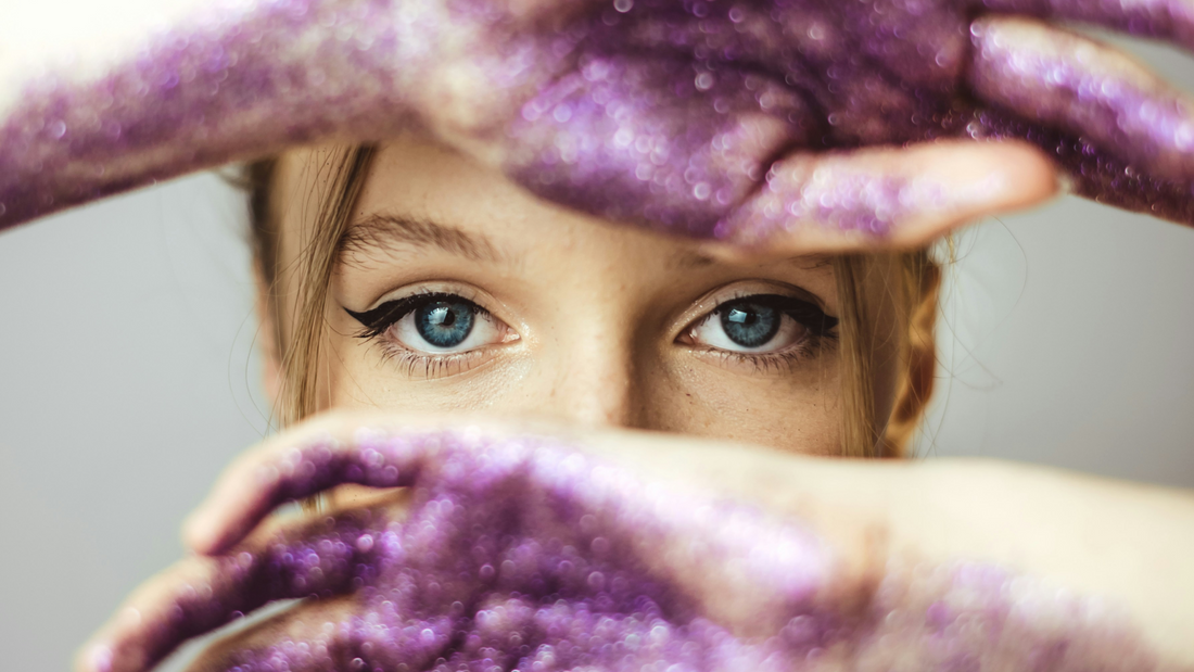 Heal Eczema Naturally: The Gut-Skin Connection