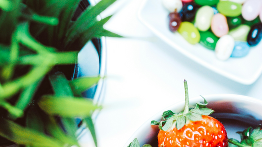 Why Your Blood Sugar Spikes After Meals: And How to Stop It