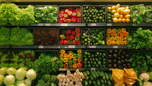 PMOS Diet: Evidence-Based Nutrition for Metabolic and Gut Health