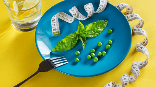 How Your Gut Bacteria Affect Your Weight (And What to Do About It)