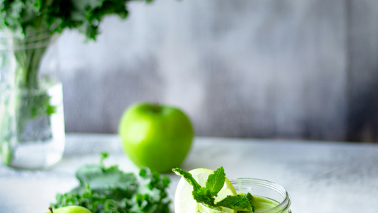 How Long Does It Take to Heal Your Gut?