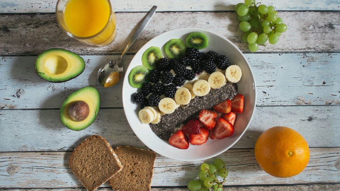 The Complete Guide to Fiber for Gut Health