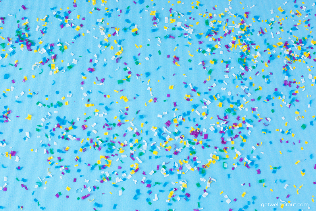 Microplastics and Gut Health: Why Plant Diversity Matters