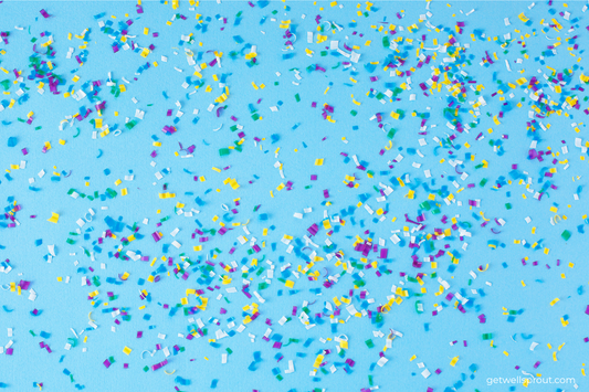 Microplastics and Gut Health: Why Plant Diversity Matters