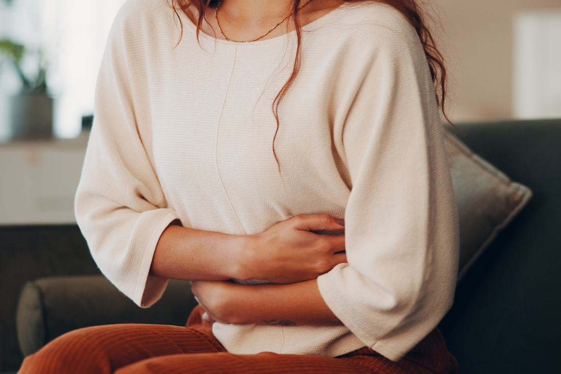 Why Am I Bloated Every Day? 7 Common Causes & Solutions