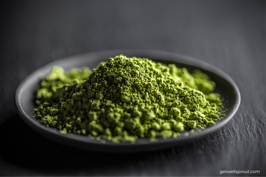 What Makes a Greens Powder Actually Work And Why Most Don't
