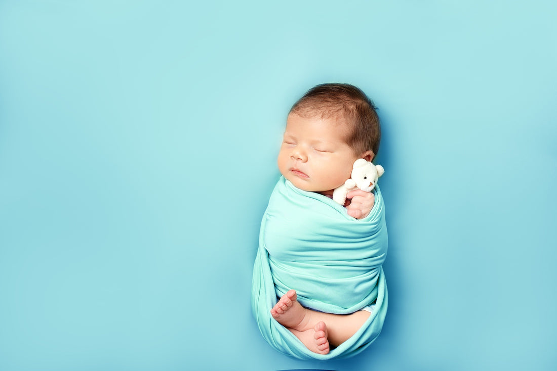 Your Baby's Gut Microbiome: Early Development and Why Testing Matters