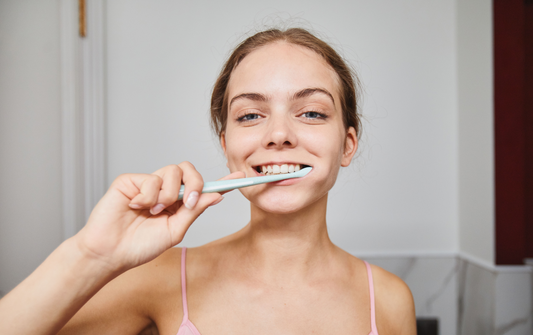 The Gut-Oral Connection: How Your Mouth Shapes Your Digestive Health