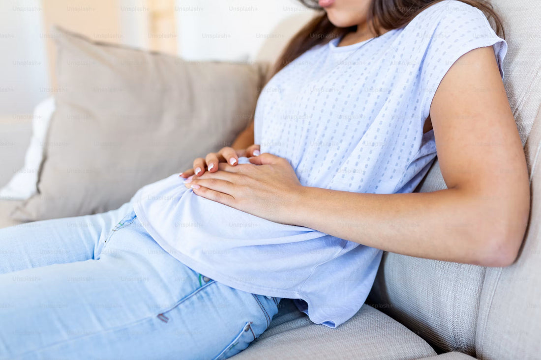 Bloating After Meals: What's Actually Causing It